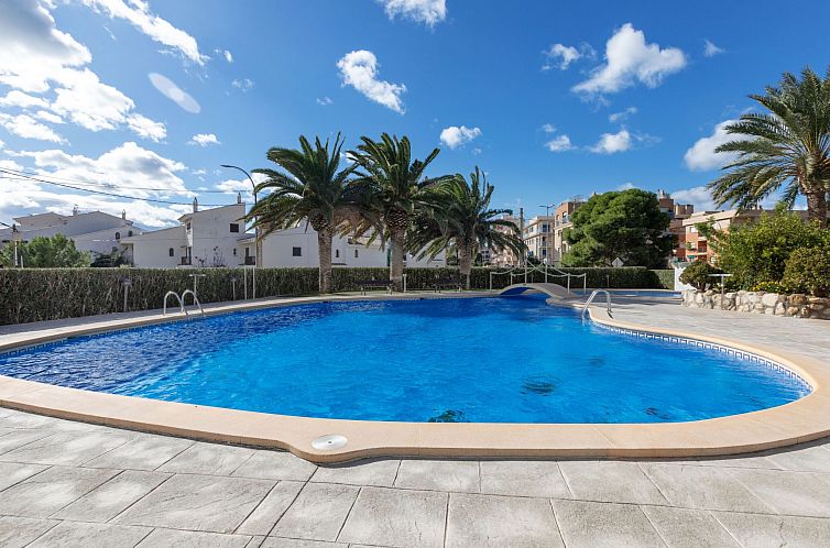 Appartement Las Mimosas