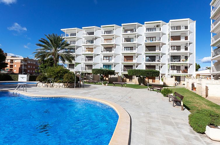 Appartement Las Mimosas