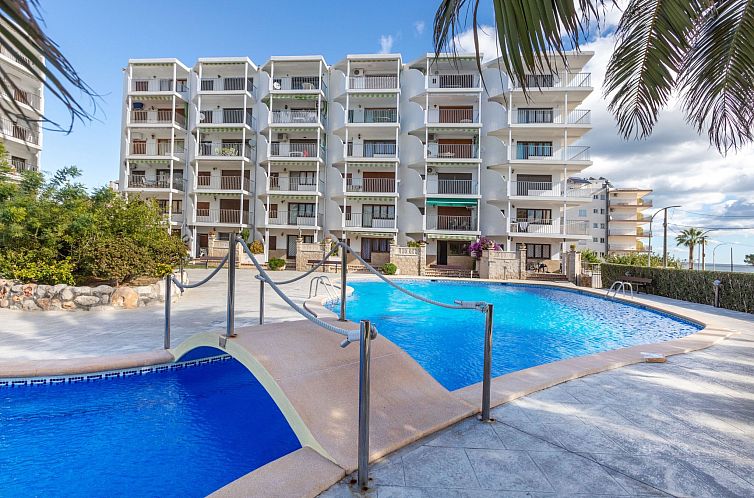 Appartement Las Mimosas