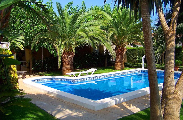 Vakantiehuis Villa Mar