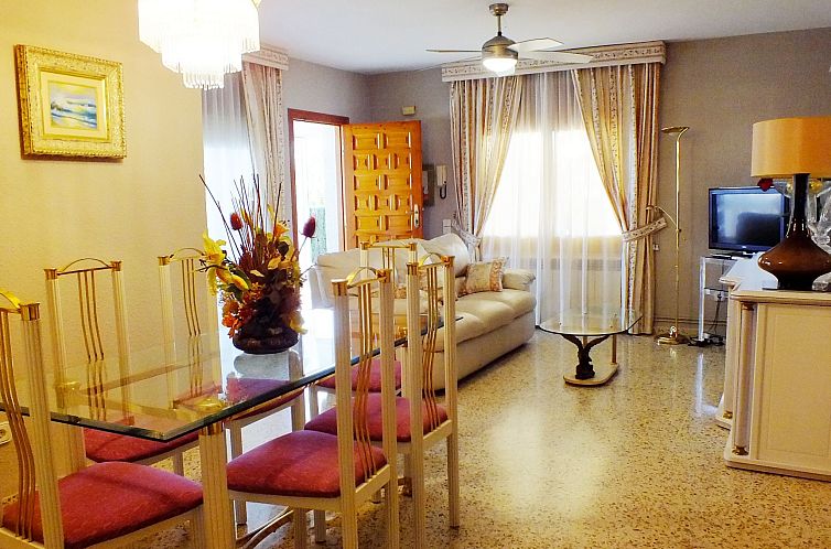 Vakantiehuis Villa Mar