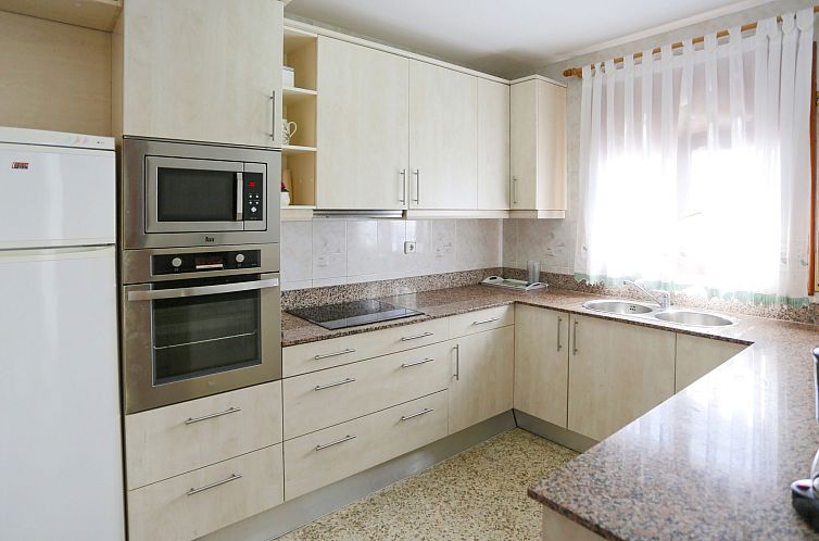 Vakantiehuis Villa Mar