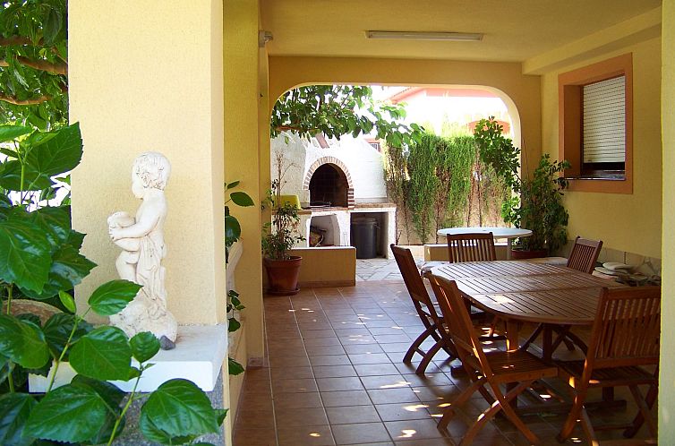 Vakantiehuis Villa Mar