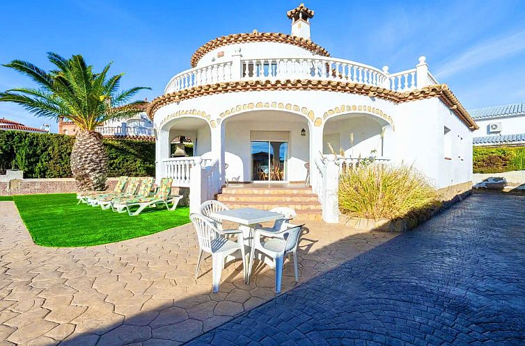 Vakantiehuis Marisol