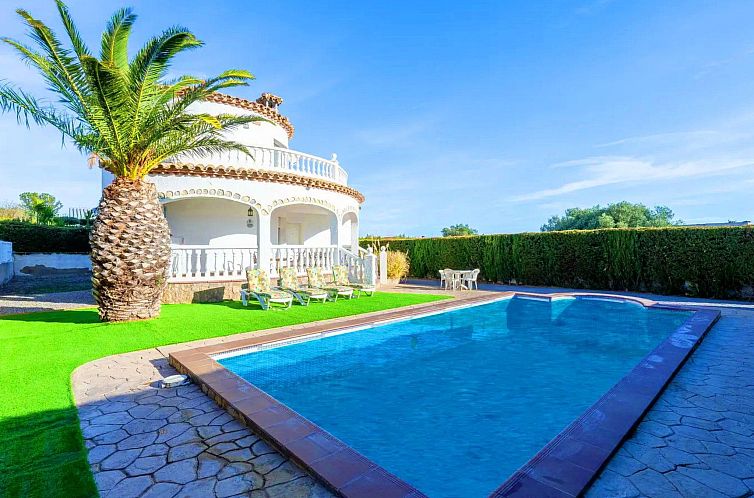 Vakantiehuis Marisol