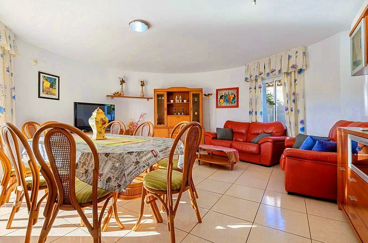 Vakantiehuis Marisol