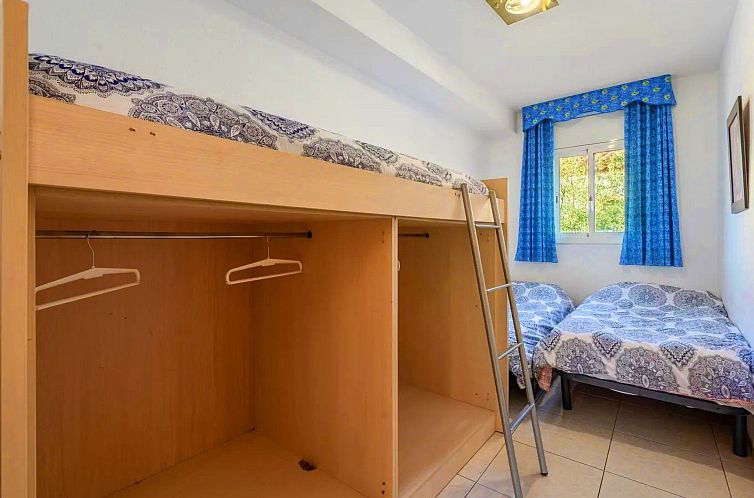 Vakantiehuis Marisol