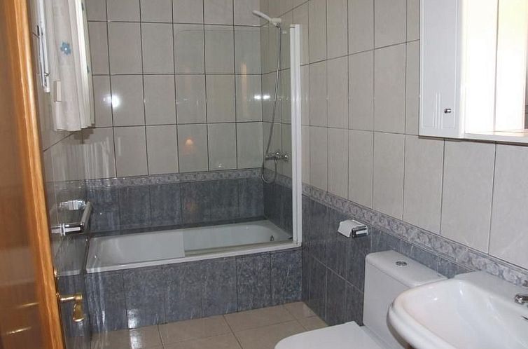 Vakantiehuis Marisol