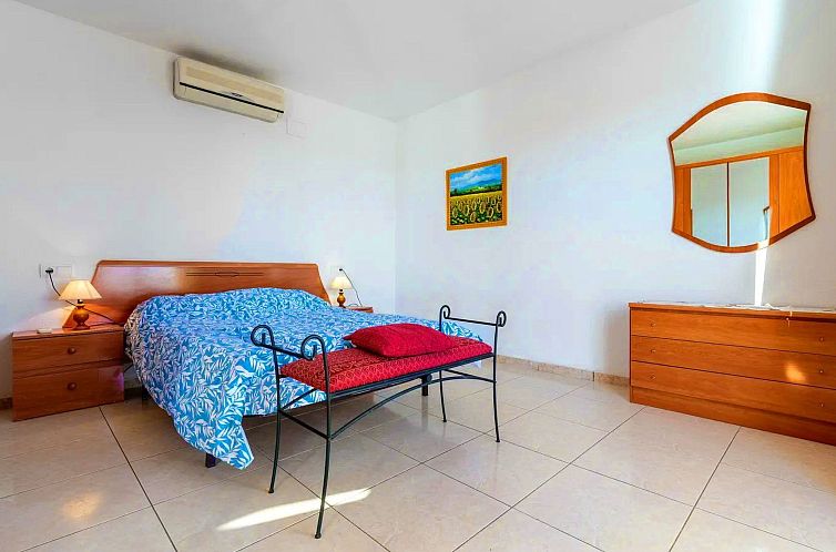 Vakantiehuis Marisol