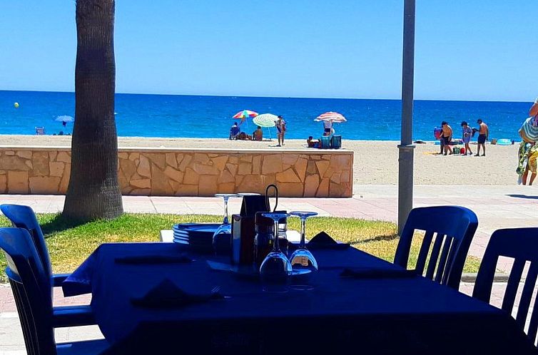 Vakantiehuis Marisol