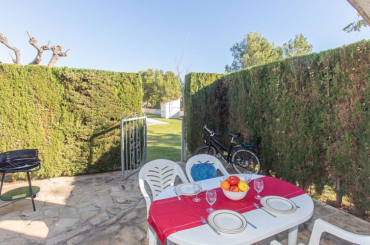 Appartement Residencial Eurosol de los Monteros