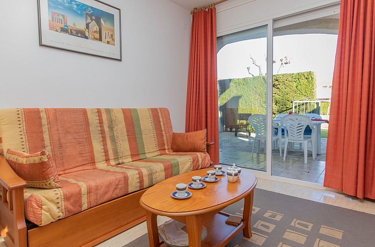 Appartement Residencial Eurosol de los Monteros