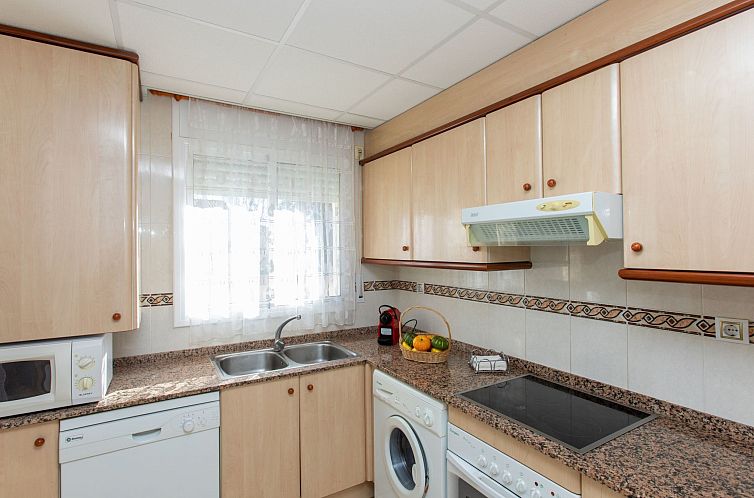 Appartement Residencial Eurosol de los Monteros