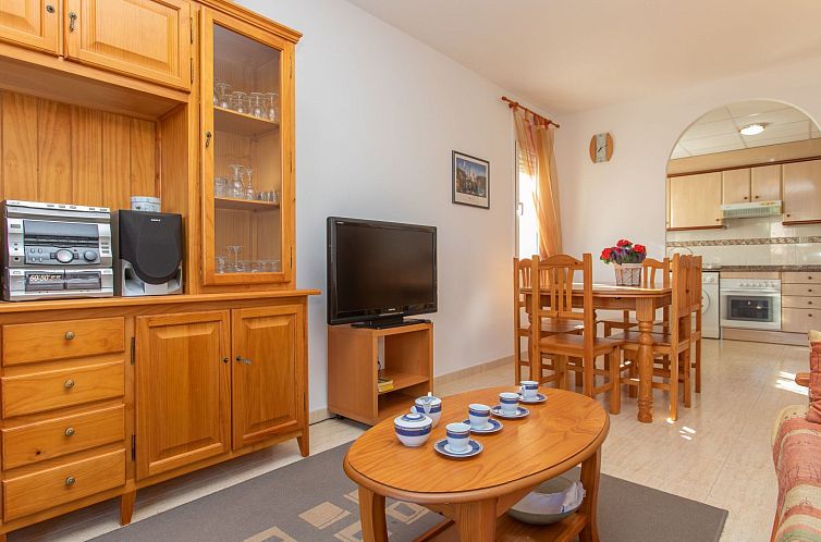 Appartement Residencial Eurosol de los Monteros