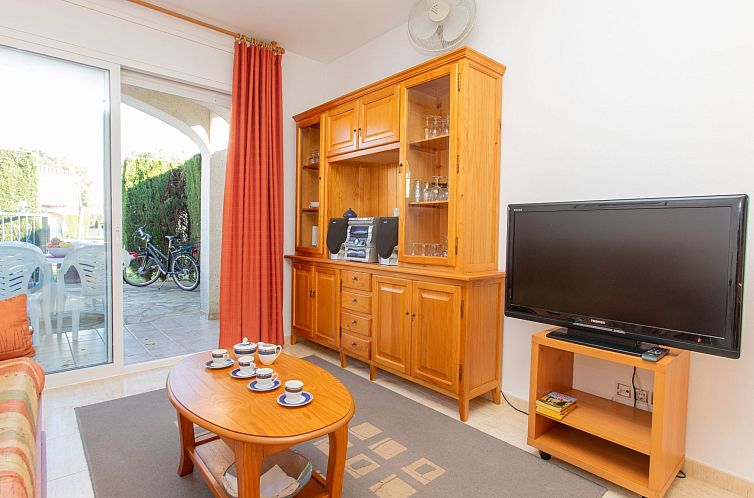 Appartement Residencial Eurosol de los Monteros