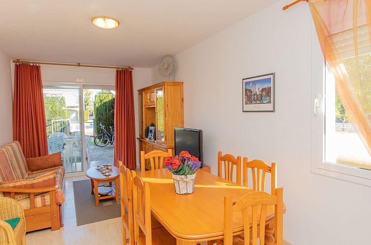 Appartement Residencial Eurosol de los Monteros