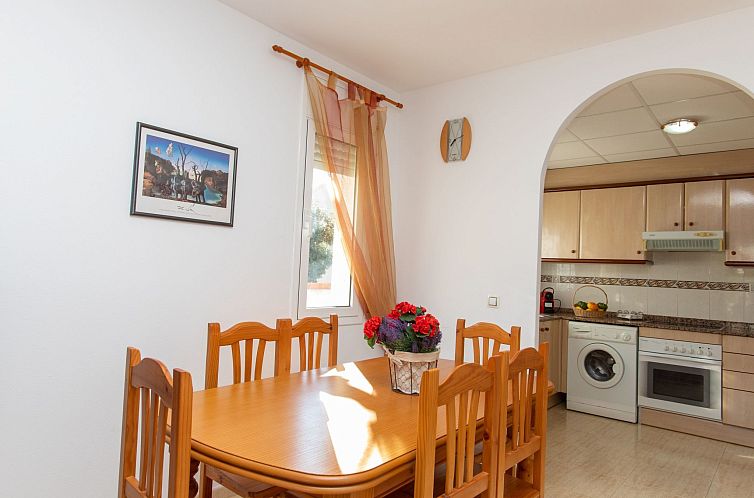 Appartement Residencial Eurosol de los Monteros