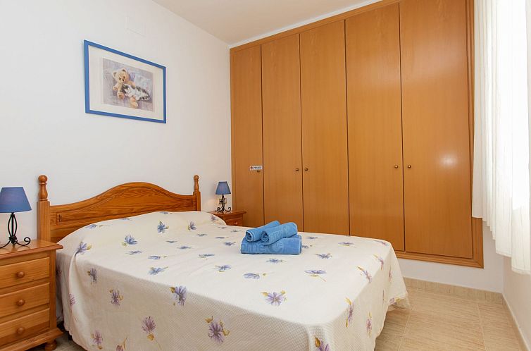 Appartement Residencial Eurosol de los Monteros