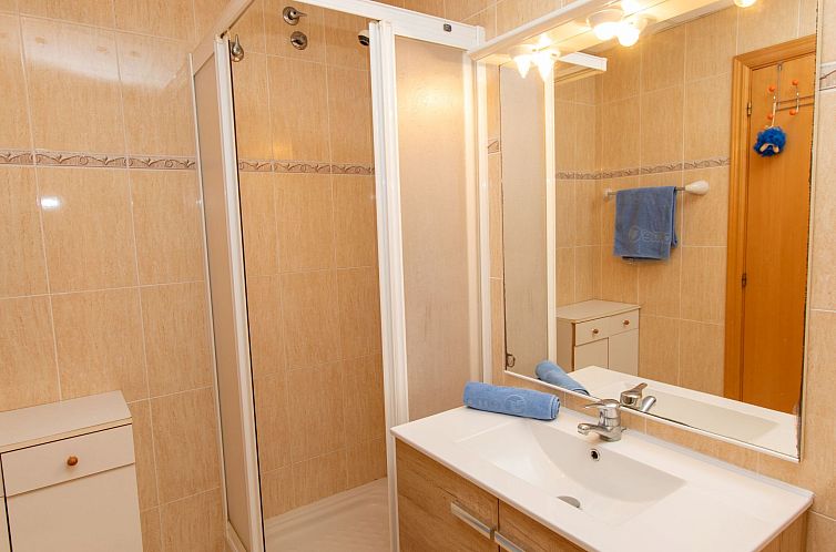 Appartement Residencial Eurosol de los Monteros