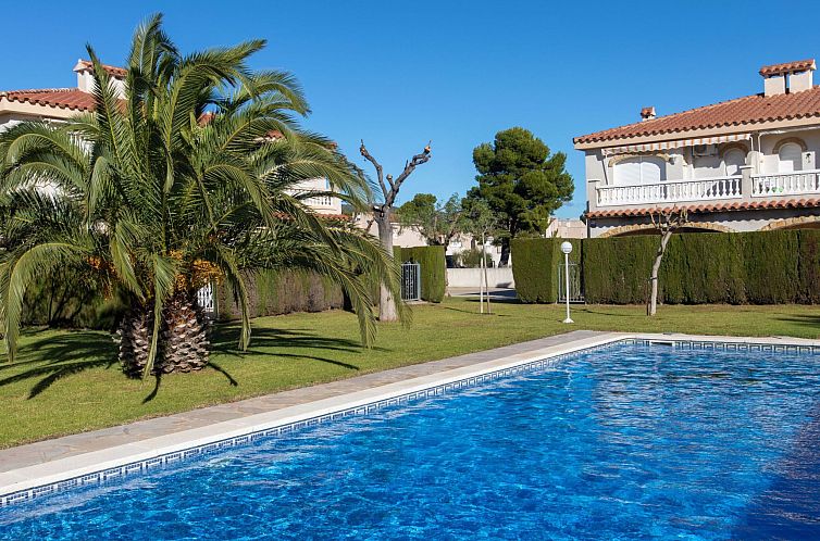 Appartement Residencial Eurosol de los Monteros