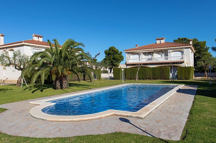 Appartement Residencial Eurosol de los Monteros