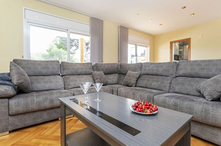 Vakantiehuis Marinada