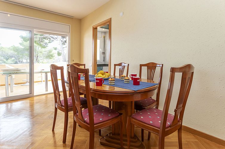 Vakantiehuis Marinada