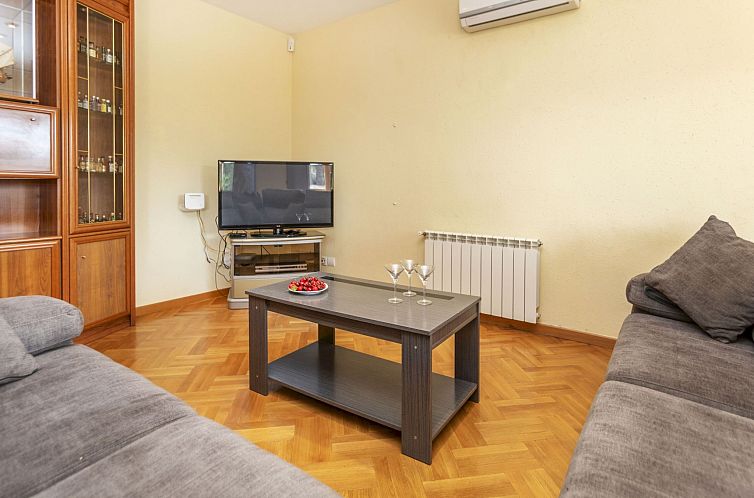 Vakantiehuis Marinada