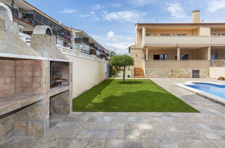 Vakantiehuis Marinada