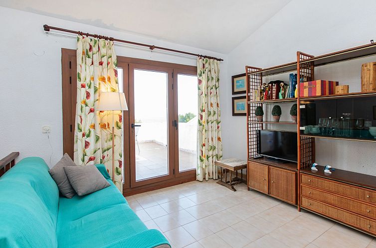 Vakantiehuis Blanca Mediterranea