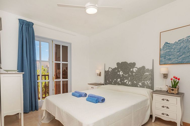 Vakantiehuis Blanca Mediterranea