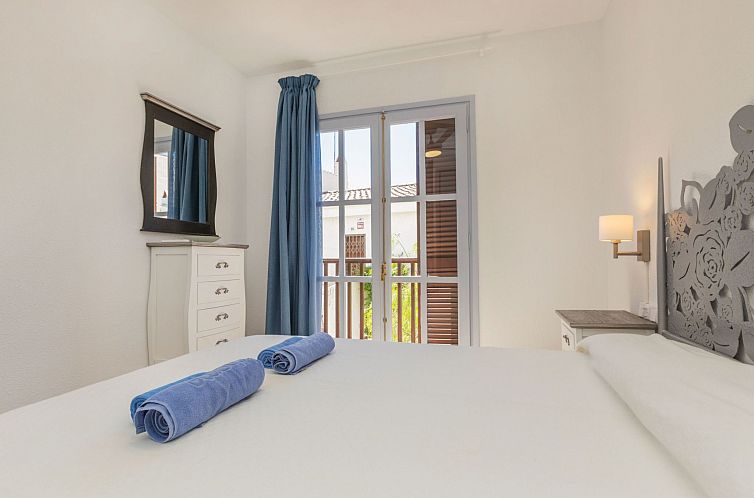 Vakantiehuis Blanca Mediterranea