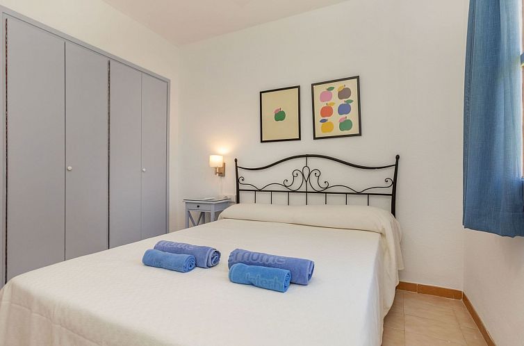 Vakantiehuis Blanca Mediterranea