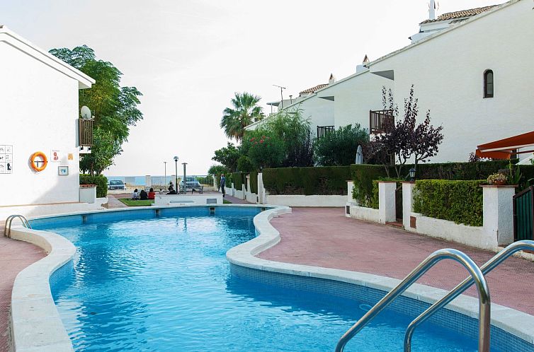 Vakantiehuis Blanca Mediterranea