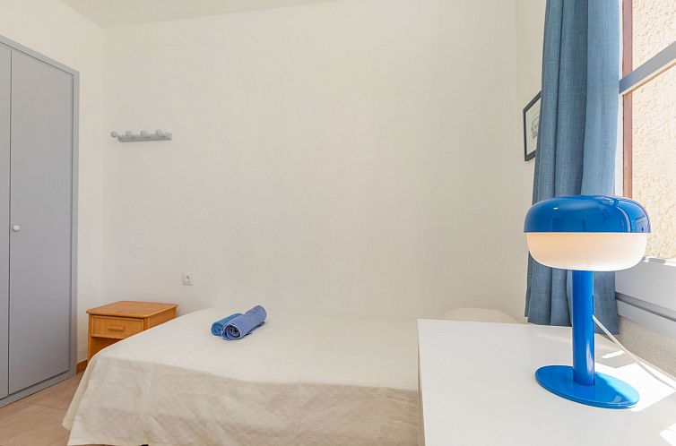 Vakantiehuis Blanca Mediterranea