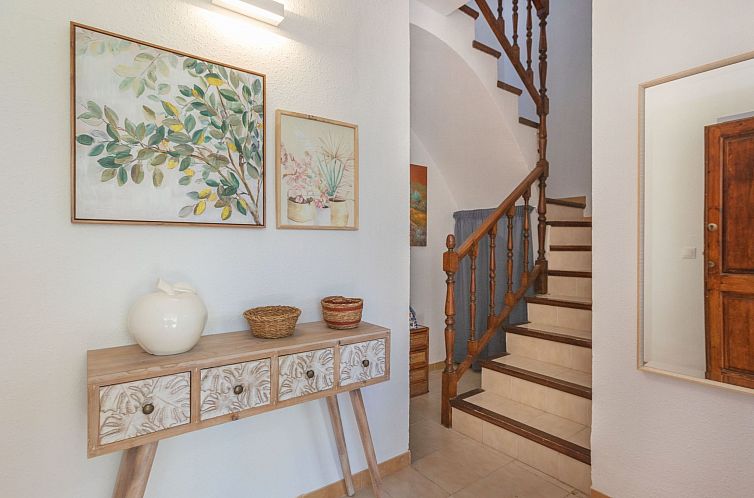 Vakantiehuis Blanca Mediterranea