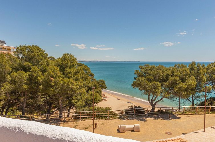 Vakantiehuis Blanca Mediterranea