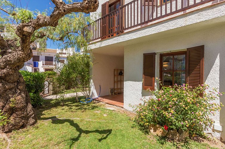 Vakantiehuis Blanca Mediterranea