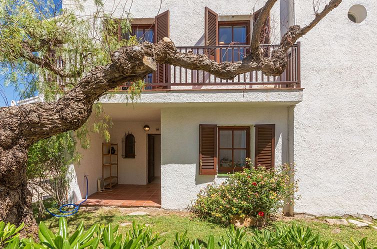 Vakantiehuis Blanca Mediterranea