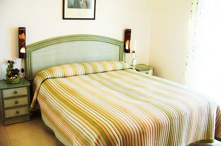 Vakantiehuis Villa Roberto