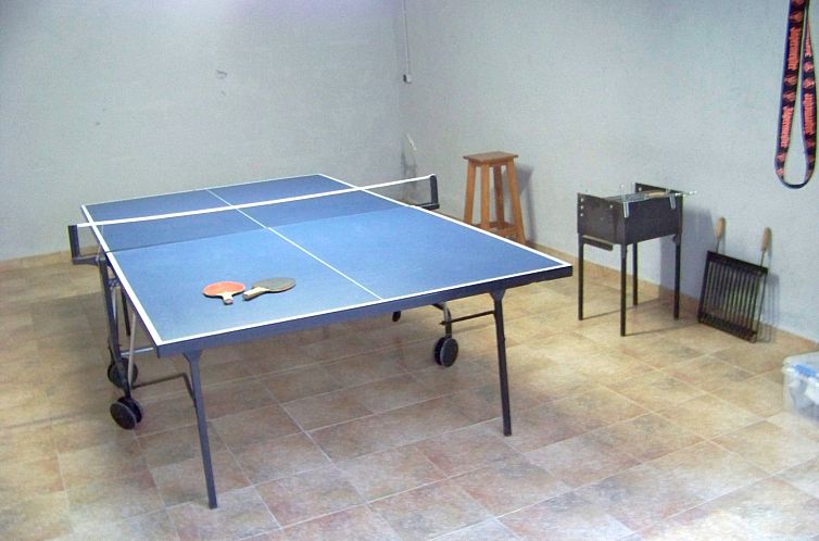 Vakantiehuis Villa Roberto