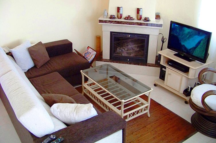 Vakantiehuis Villa Roberto