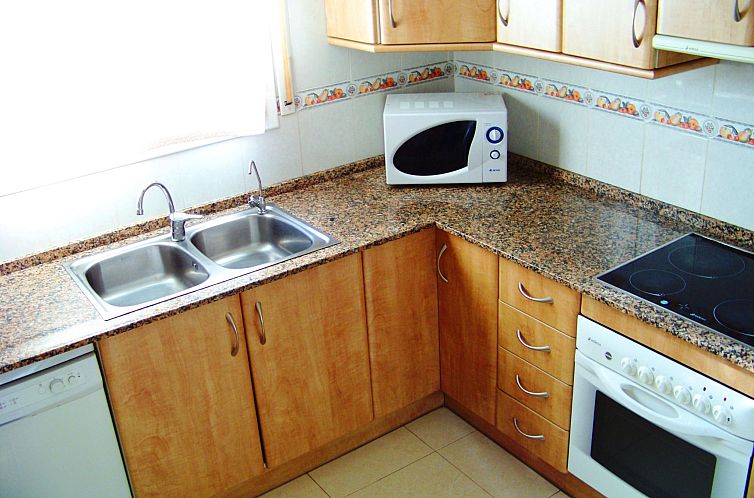 Vakantiehuis Villa Roberto