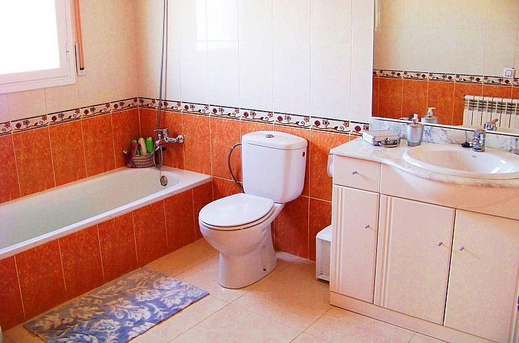 Vakantiehuis Villa Roberto