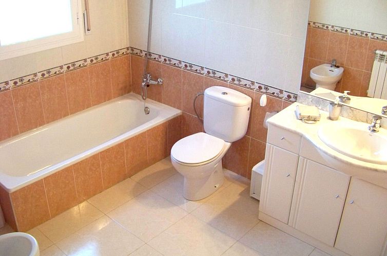 Vakantiehuis Villa Roberto