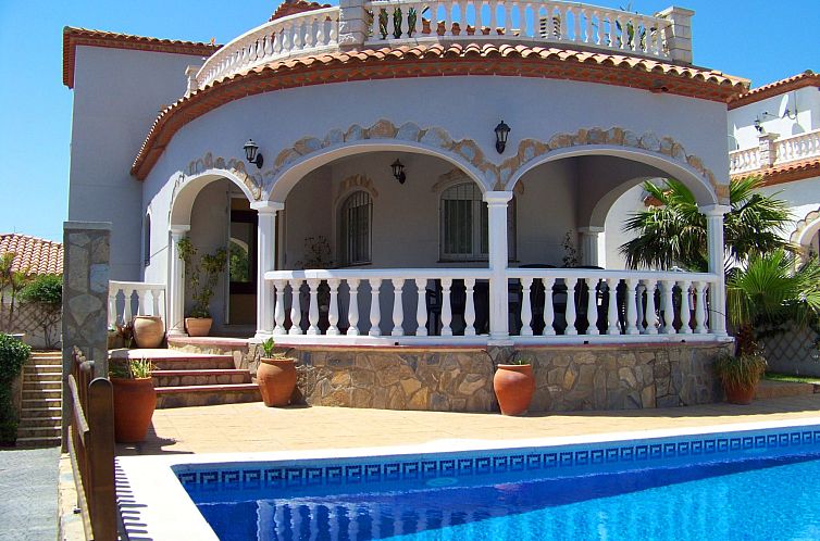 Vakantiehuis Villa Roberto