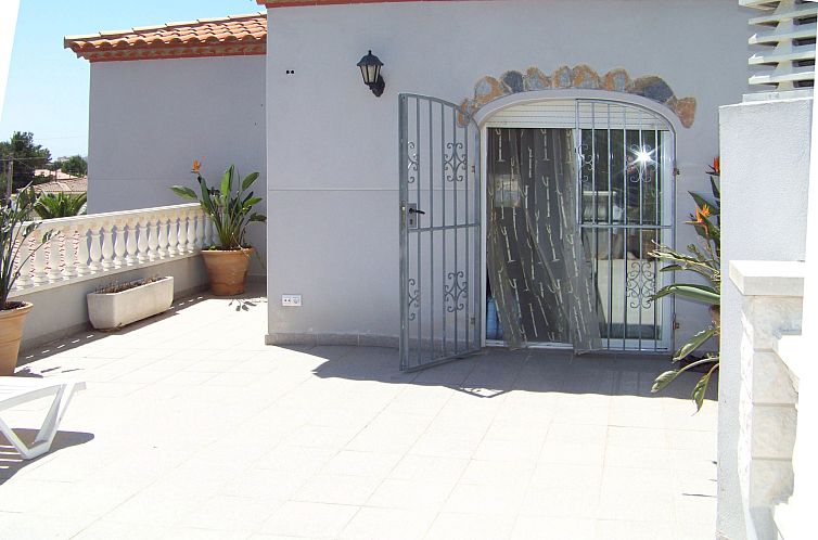 Vakantiehuis Villa Roberto