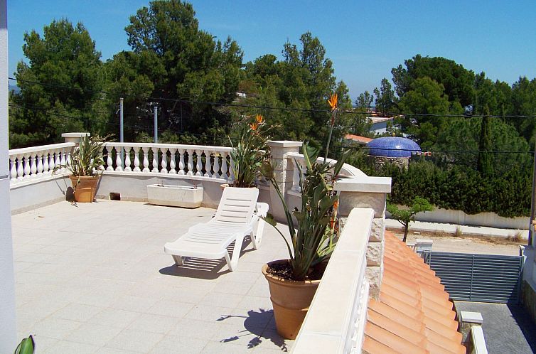 Vakantiehuis Villa Roberto