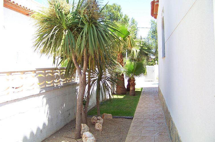 Vakantiehuis Villa Roberto