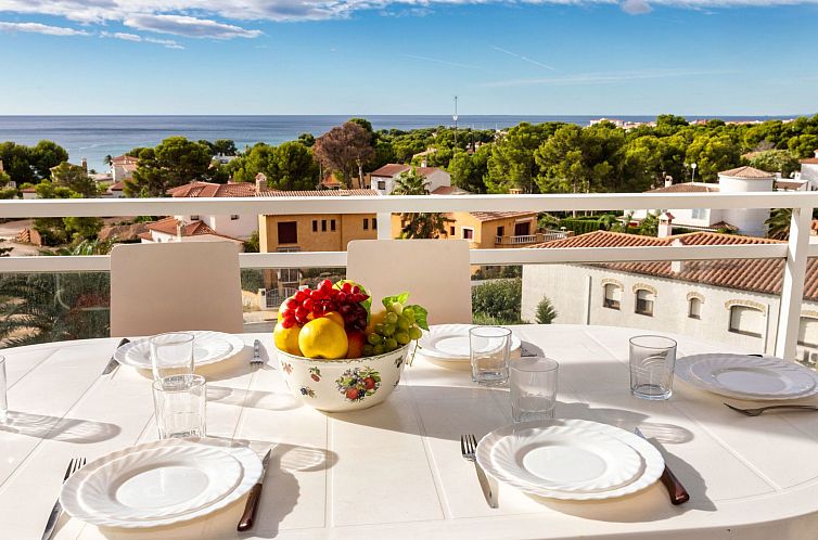 Appartement Los Pelicanos